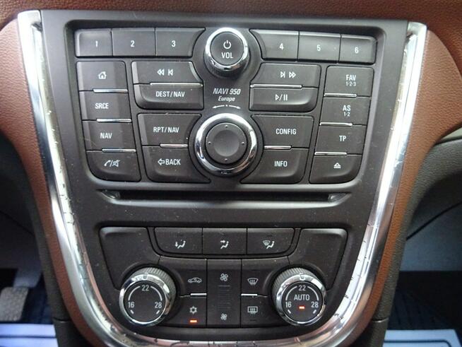 Opel Mokka 1.4 140KM COSMO,Salon PL
