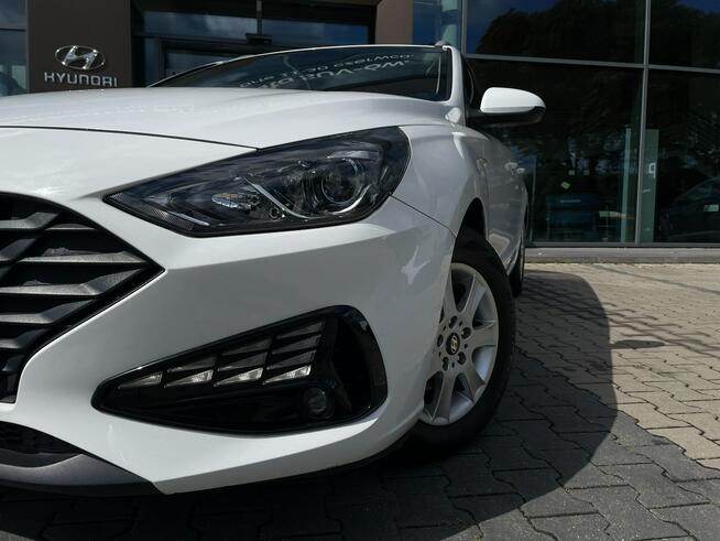 Hyundai i30 1.5DPI 110KM Classic+ Wagon Salon PL Manual Kombi Zadbany