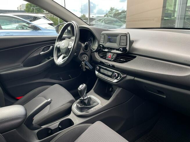 Hyundai i30 1.5DPI 110KM Classic+ Wagon Salon PL Manual Kombi Zadbany