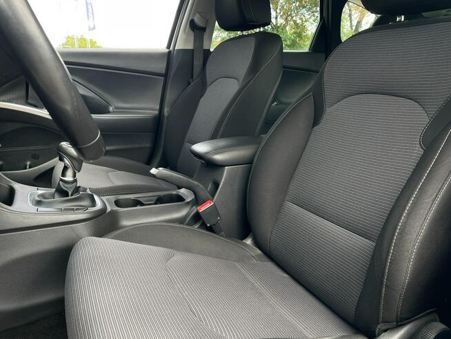 Hyundai i30 1.5DPI 110KM Classic+ Wagon Salon PL Manual Kombi Zadbany