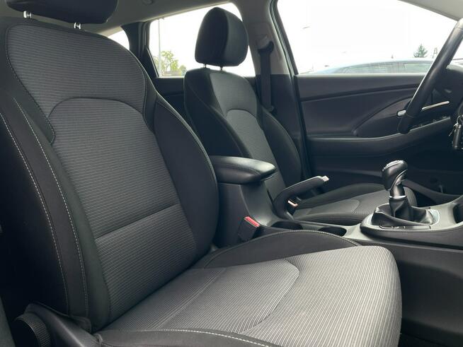 Hyundai i30 1.5DPI 110KM Classic+ Wagon Salon PL Manual Kombi Zadbany