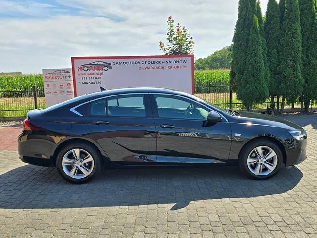 Opel Insignia ELEGANCE 2.0 CDTI 174KM Automat Salon Polska Gwarancja do 3 lat!