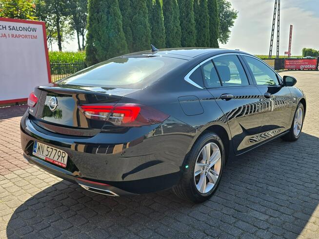 Opel Insignia ELEGANCE 2.0 CDTI 174KM Automat Salon Polska Gwarancja do 3 lat!