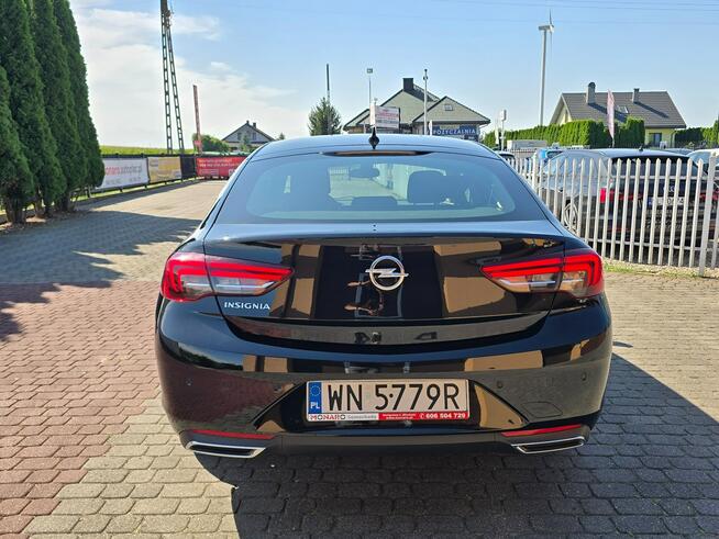 Opel Insignia ELEGANCE 2.0 CDTI 174KM Automat Salon Polska Gwarancja do 3 lat!