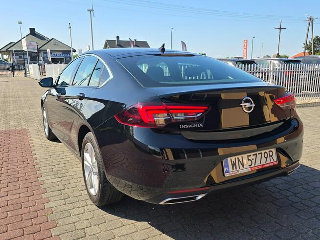Opel Insignia ELEGANCE 2.0 CDTI 174KM Automat Salon Polska Gwarancja do 3 lat!