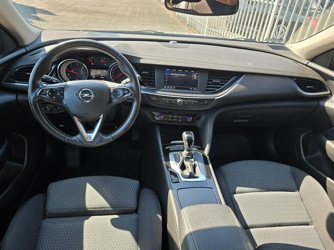 Opel Insignia ELEGANCE 2.0 CDTI 174KM Automat Salon Polska Gwarancja do 3 lat!