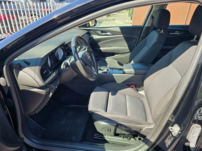 Opel Insignia ELEGANCE 2.0 CDTI 174KM Automat Salon Polska Gwarancja do 3 lat!
