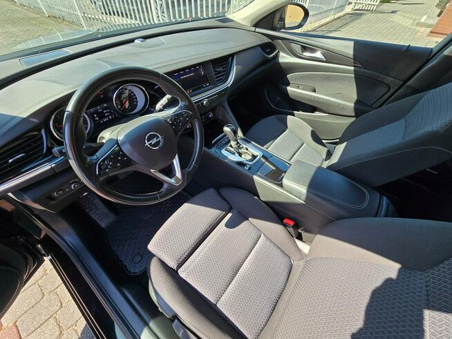 Opel Insignia ELEGANCE 2.0 CDTI 174KM Automat Salon Polska Gwarancja do 3 lat!