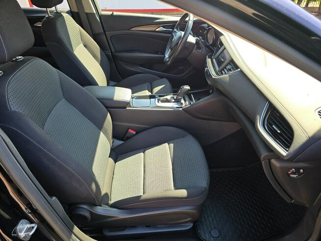 Opel Insignia ELEGANCE 2.0 CDTI 174KM Automat Salon Polska Gwarancja do 3 lat!