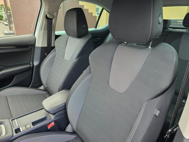 Škoda Octavia AMBITION 1.5 TSI 150KM Salon Polska Biała Perła Gwarancja do 3 lat!