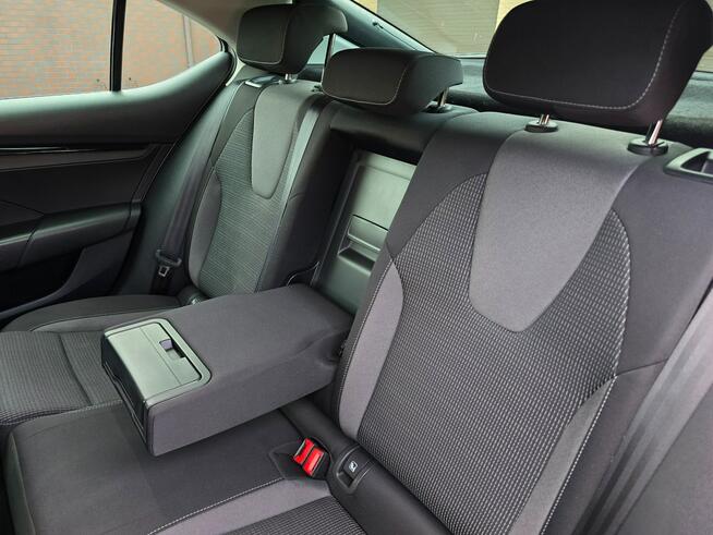 Škoda Octavia AMBITION 1.5 TSI 150KM Salon Polska Biała Perła Gwarancja do 3 lat!