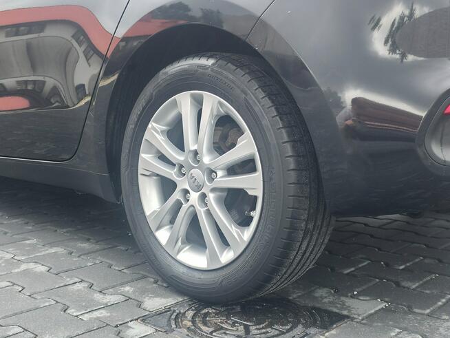 Kia Cee'd 1.4 Benzyna | Serwisowany | Gwarancja | Bogate wyposażenie |