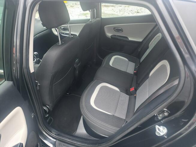 Kia Cee'd 1.4 Benzyna | Serwisowany | Gwarancja | Bogate wyposażenie |