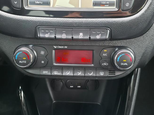 Kia Cee'd 1.4 Benzyna | Serwisowany | Gwarancja | Bogate wyposażenie |