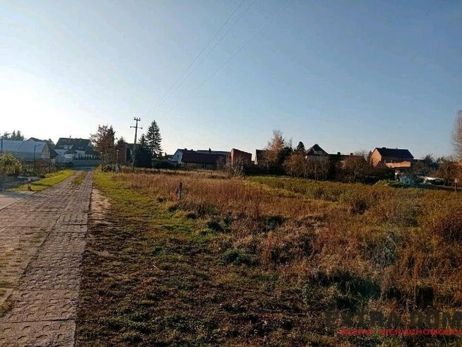 Dom wolnostojący z dużą działką