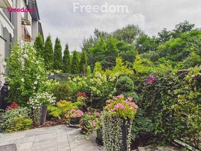 Mieszkanie w zabudowie szeregowej – 69,9 m²