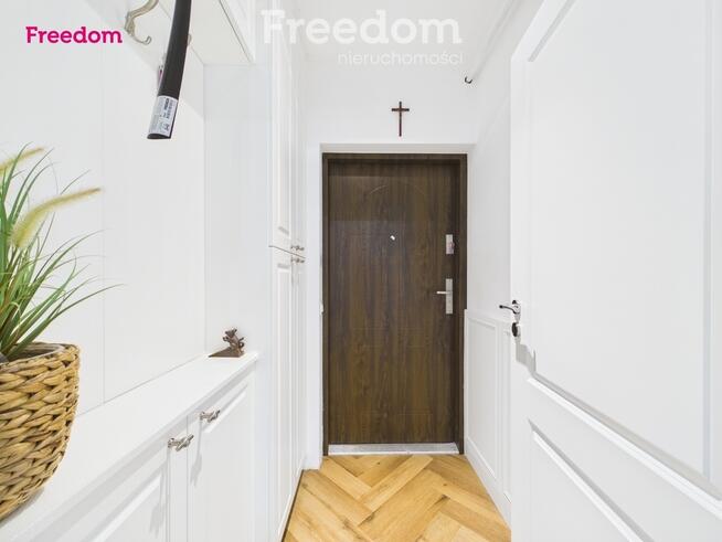 Mieszkanie w zabudowie szeregowej – 69,9 m²