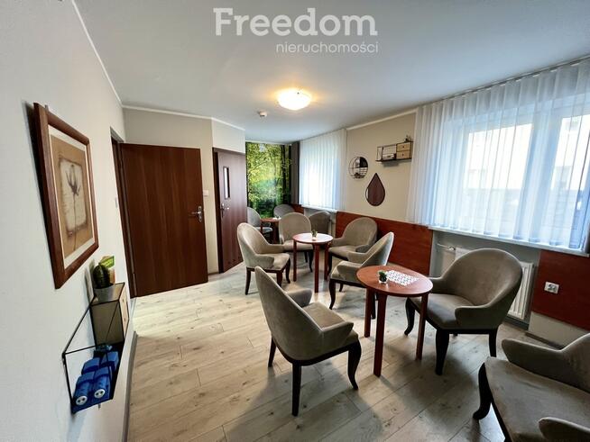 Działający hotel – 36 pokoi, z potencjałem
