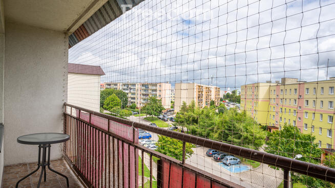 3 pokoje | Balkon | Świetna lokalizacja