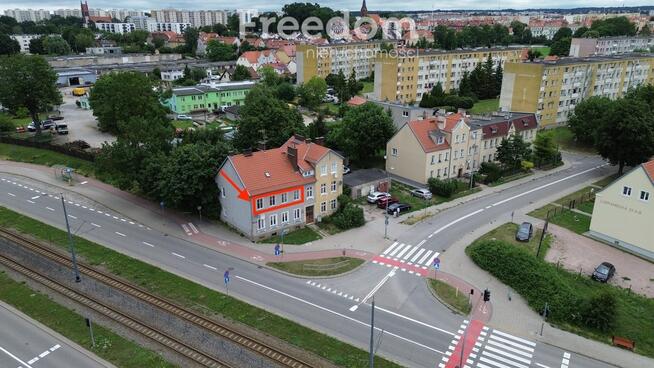 Mieszkanie na sprzedaż | Elbląg | ul. Lubraniecka