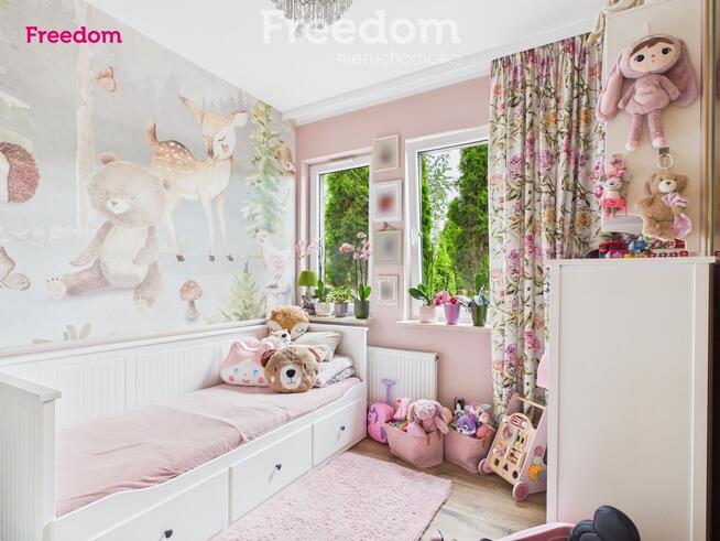 Bezczynszowe mieszkanie 74,7 m² z ogródkiem