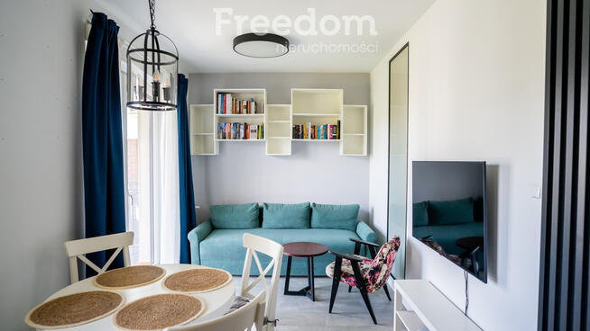 4 pokoje | Balkon | Garaż | Blisko centrum
