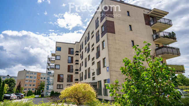4 pokoje | Balkon | Garaż | Blisko centrum