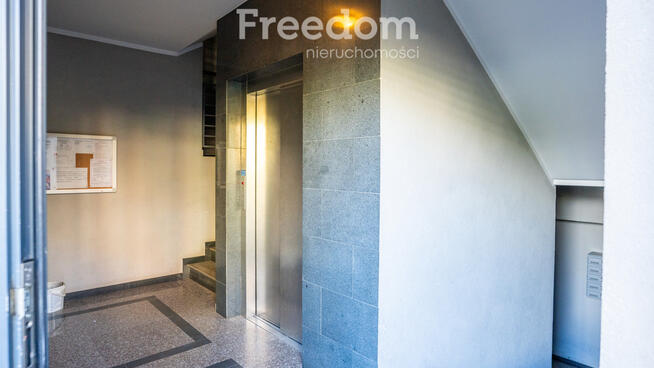 4 pokoje | Balkon | Garaż | Blisko centrum