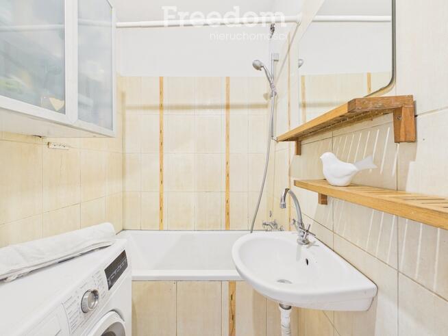Kultowe osiedle Pod Skarpą! 3 pokoje i balkon