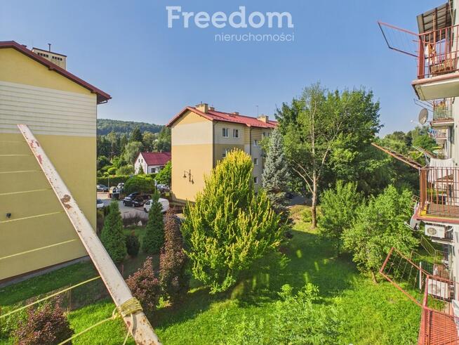 Kultowe osiedle Pod Skarpą! 3 pokoje i balkon