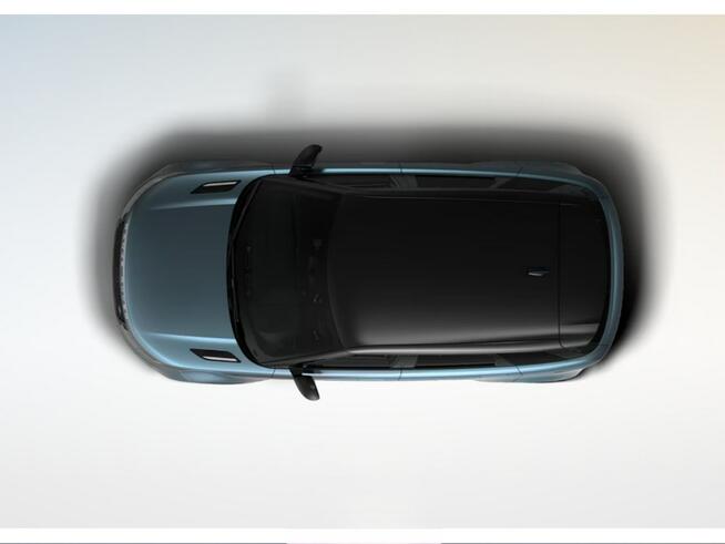 Range Rover Evoque 2.0D TD4 163 PS AWD Hoxton Edition / Salon Polska