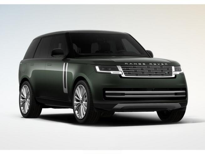 Range Rover 3.0D I6 350 KM AWD Autobiography / Leasing 105% / Salon PL