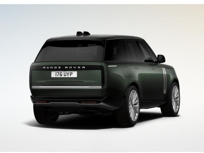 Range Rover 3.0D I6 350 KM AWD Autobiography / Leasing 105% / Salon PL