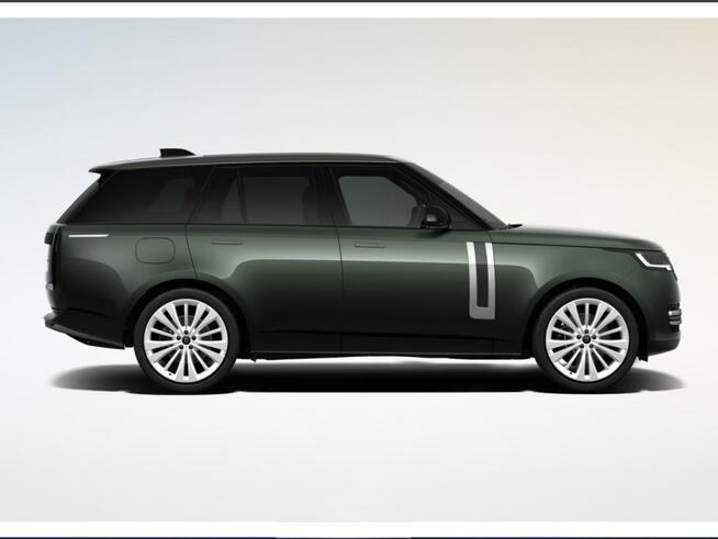 Range Rover 3.0D I6 350 KM AWD Autobiography / Leasing 105% / Salon PL