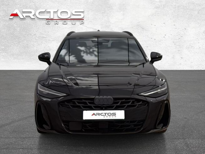 Audi A6 Avant E-Hybrid Quattro S Tronic