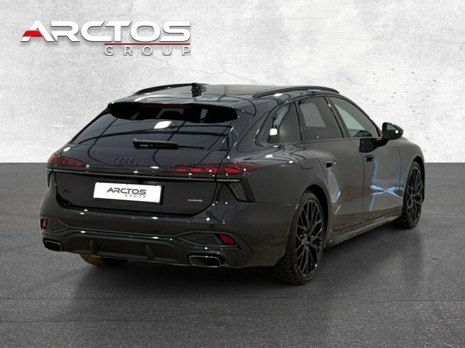 Audi A6 Avant E-Hybrid Quattro S Tronic