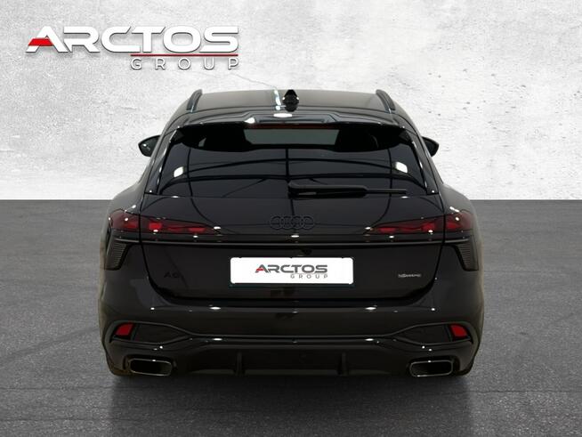 Audi A6 Avant E-Hybrid Quattro S Tronic