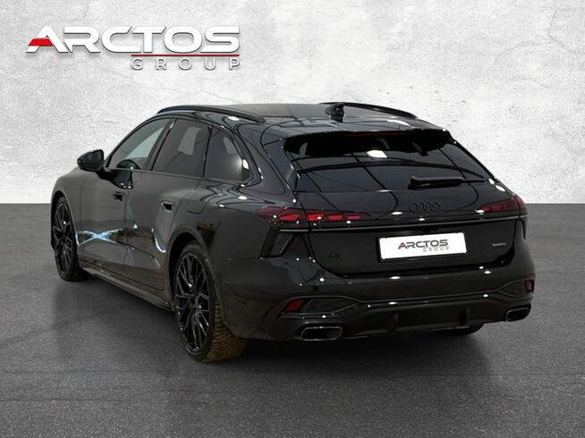 Audi A6 Avant E-Hybrid Quattro S Tronic