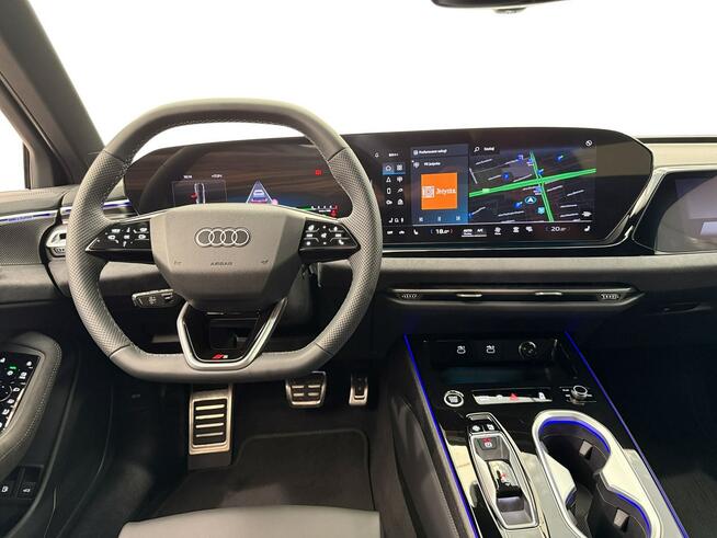 Audi A6 Avant E-Hybrid Quattro S Tronic