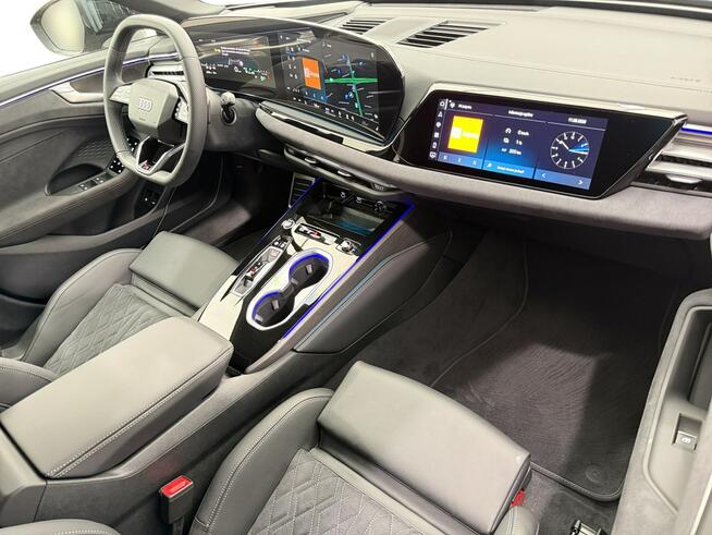 Audi A6 Avant E-Hybrid Quattro S Tronic