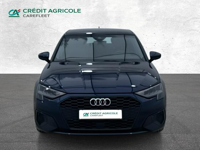 Audi A3 30 TDI S Tronic