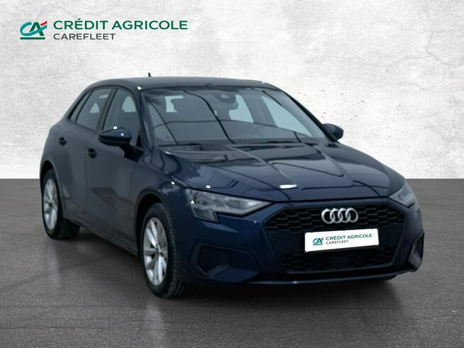 Audi A3 30 TDI S Tronic