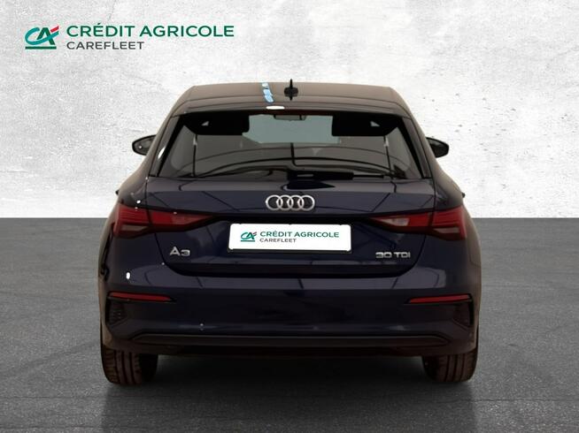 Audi A3 30 TDI S Tronic