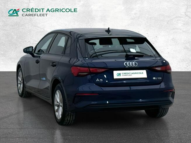Audi A3 30 TDI S Tronic