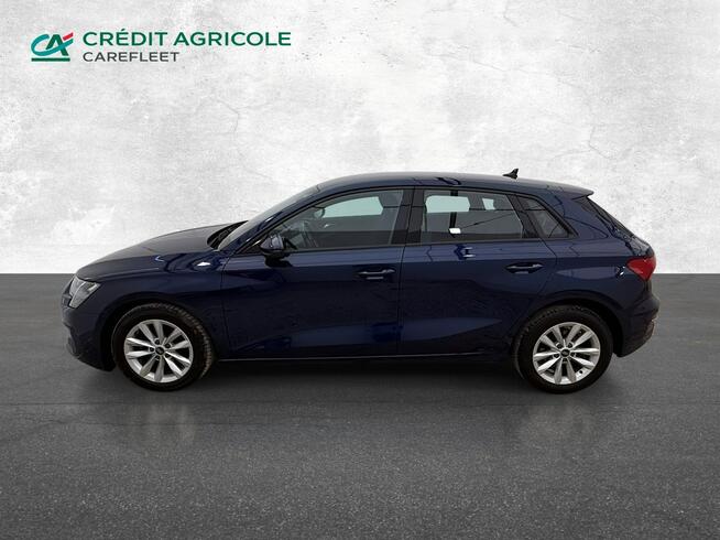 Audi A3 30 TDI S Tronic