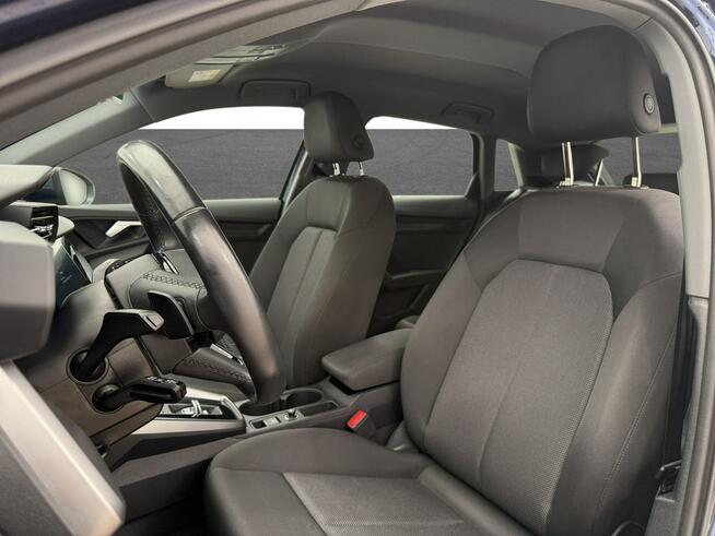 Audi A3 30 TDI S Tronic