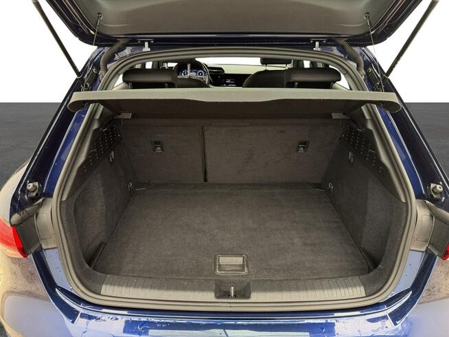 Audi A3 30 TDI S Tronic