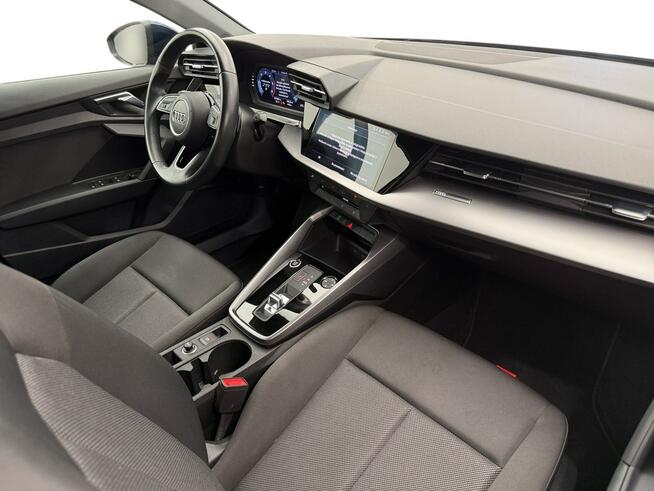 Audi A3 30 TDI S Tronic