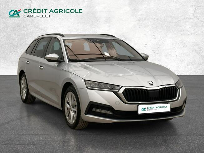 Skoda Octavia 2.0 TDI Ambition DSG Kombi