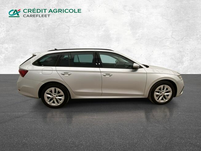 Skoda Octavia 2.0 TDI Ambition DSG Kombi